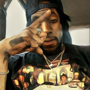 Meet your Posher, Jasper